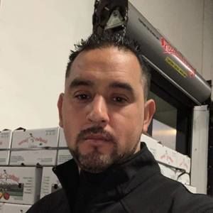 Meet your Posher, Alonso